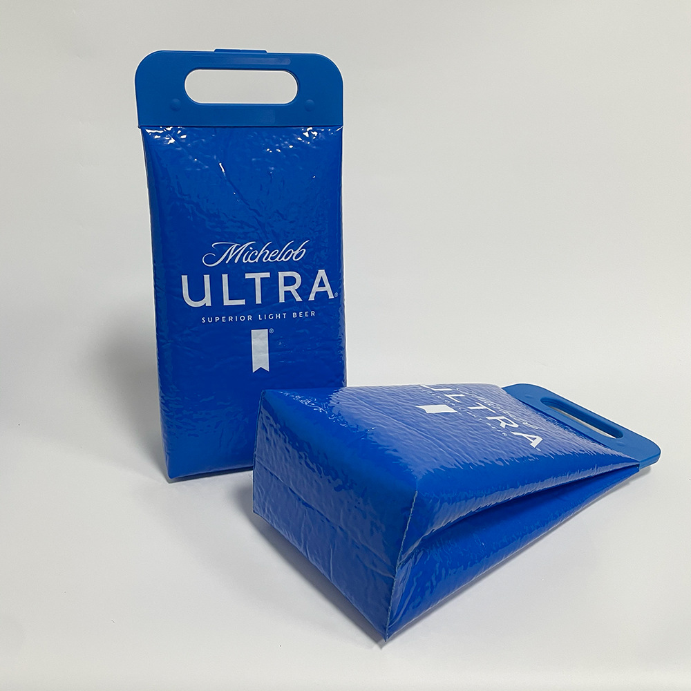 Insulated Tote Bags#2