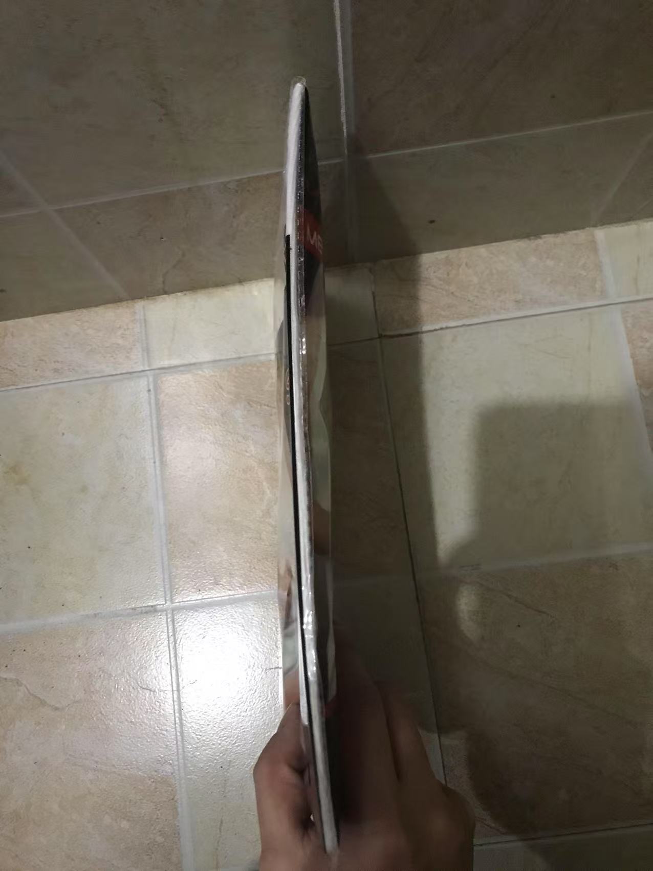 苍南县鸿意纺织有限公司细针涤纶男士背心