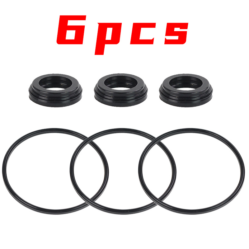 6pcs