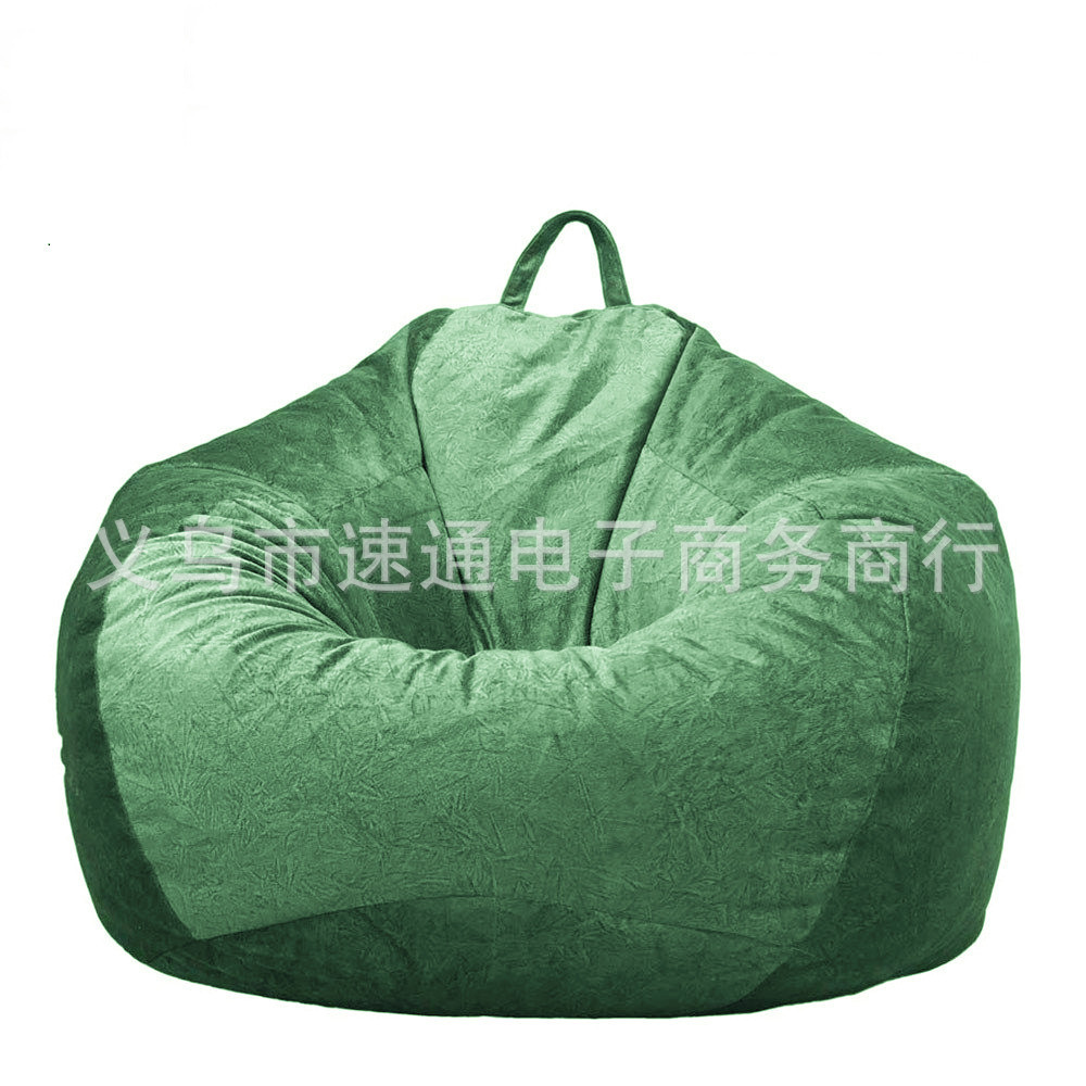 绿色