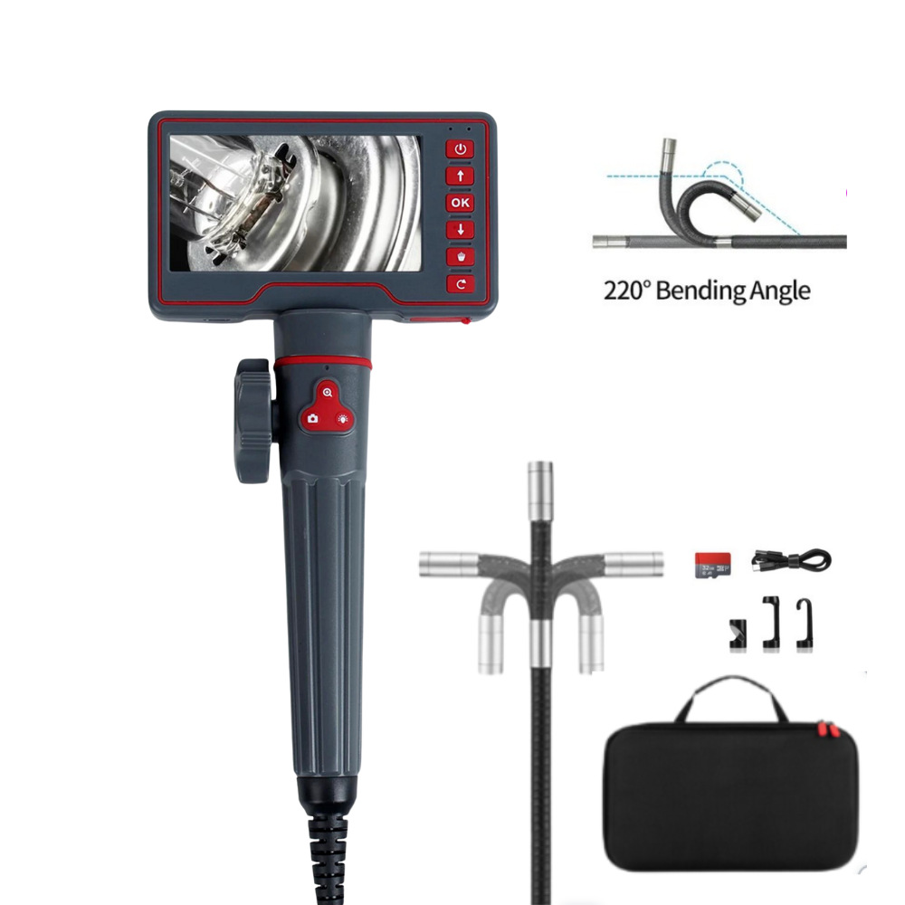industrial borescope -1