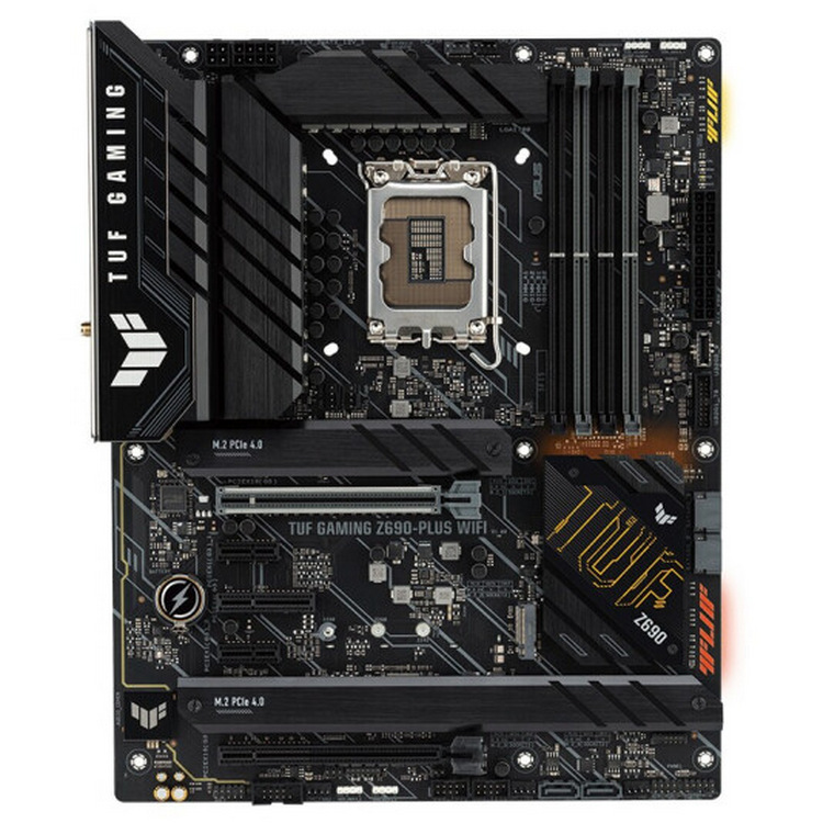 TUF GAMING Z690-PLUS D5_02