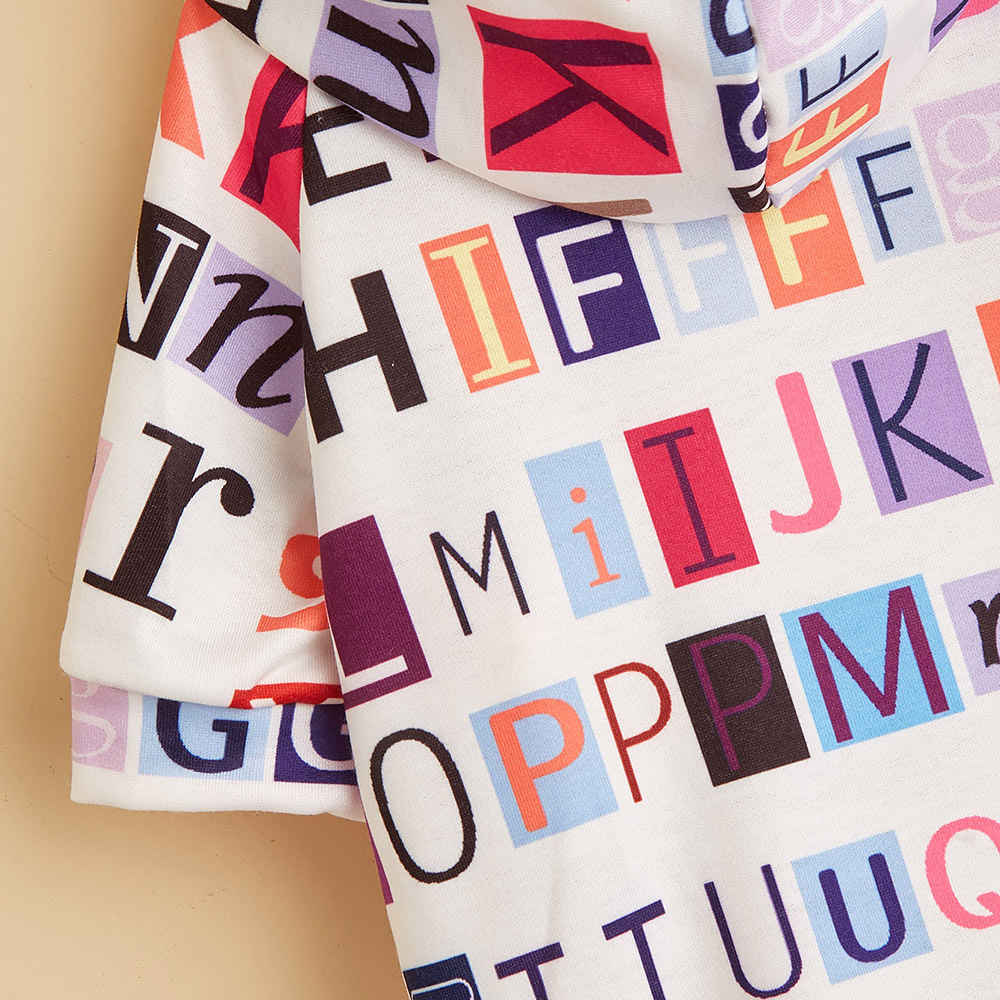 宠物卫衣 狗衣服