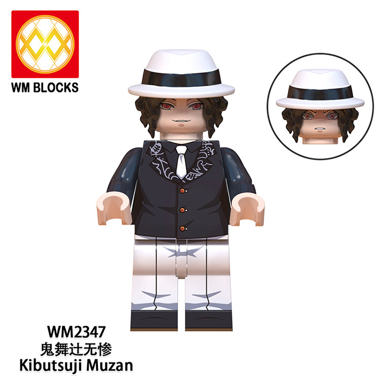 WM2347