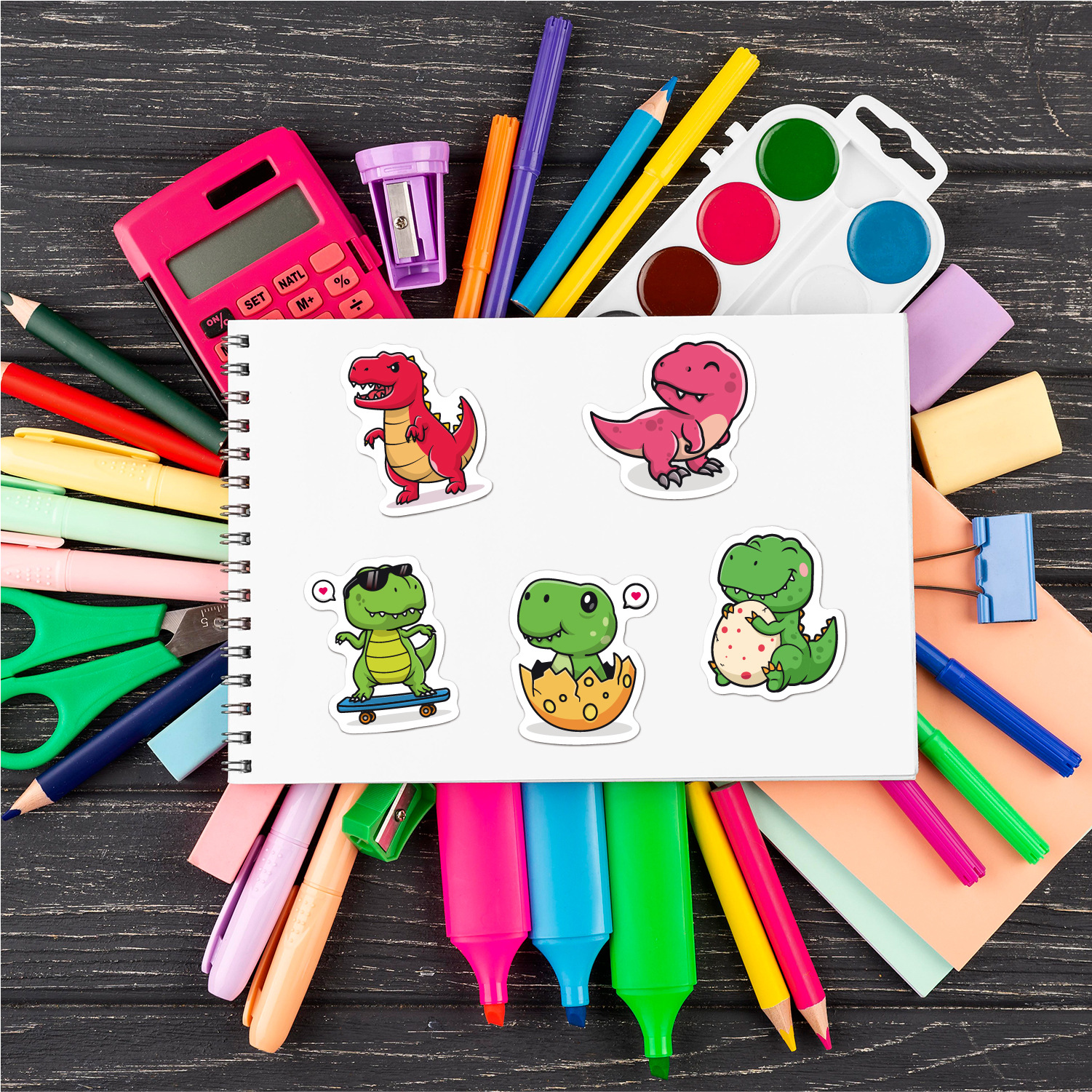N04小恐龙贴纸50张 场景-02.jpg