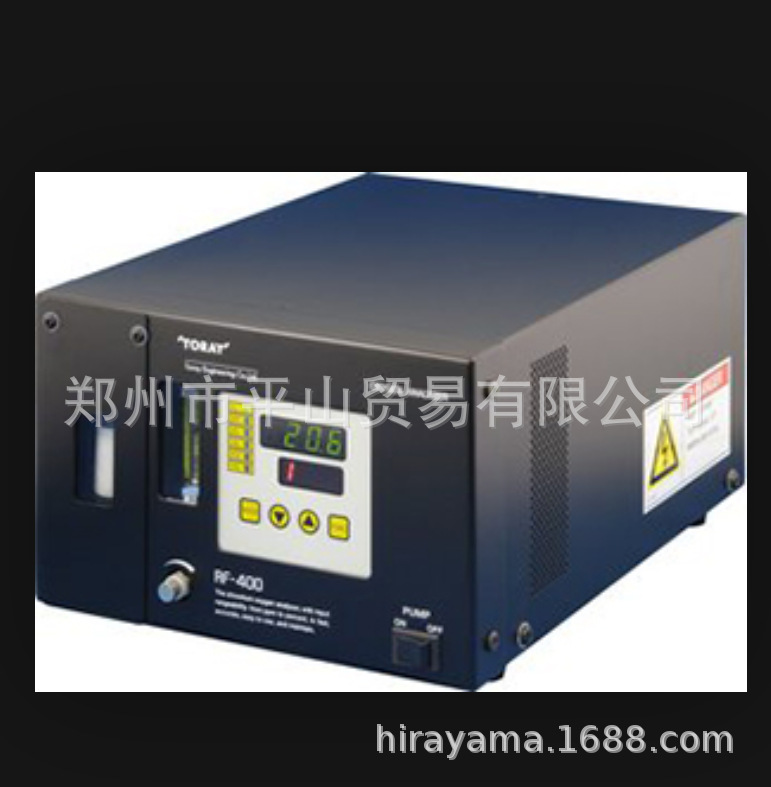 RF-400 01