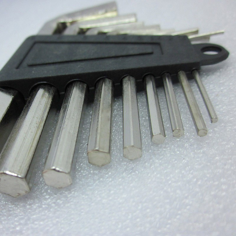 平头内六角扳手1