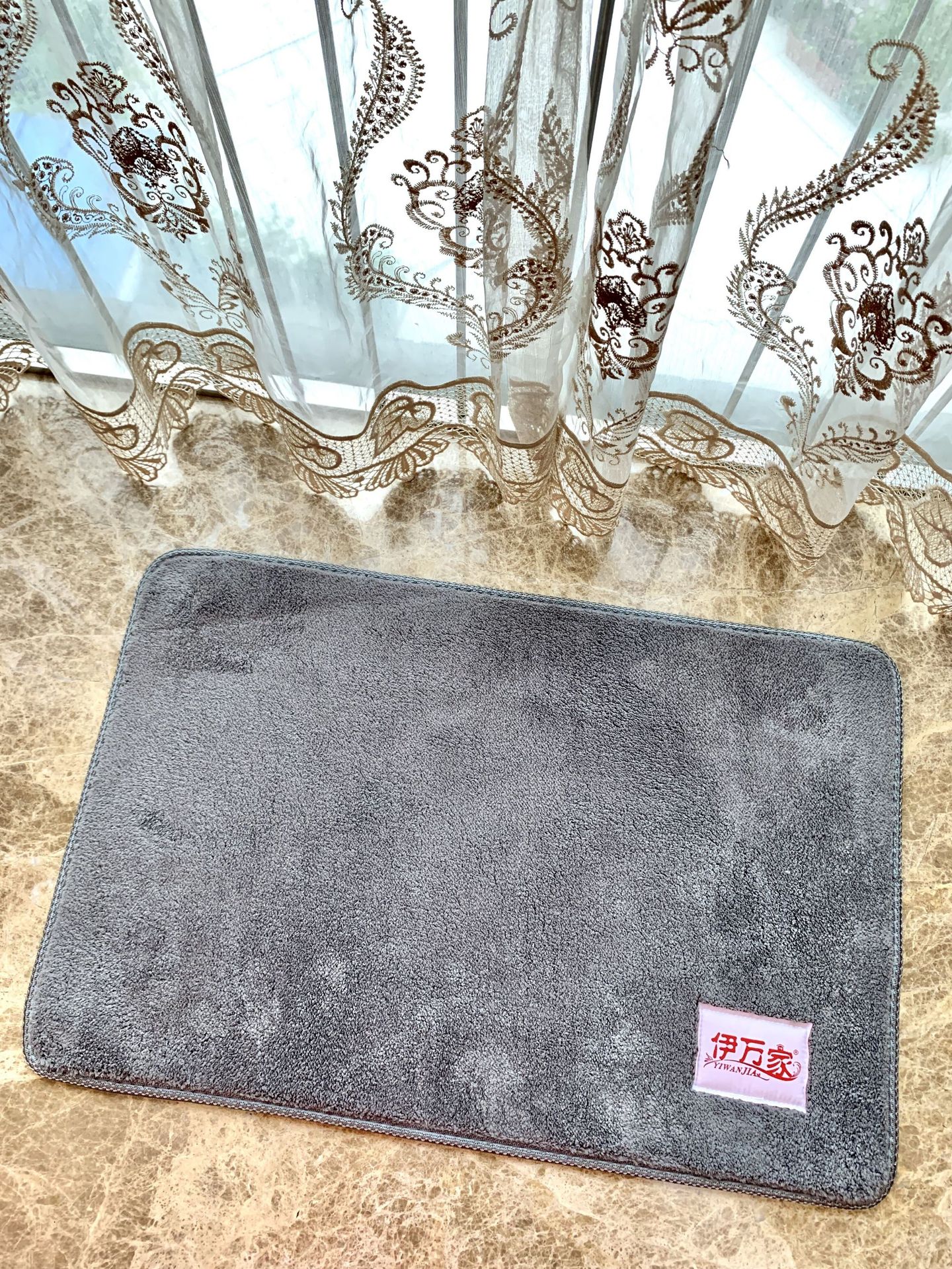 伊万家柔柔垫