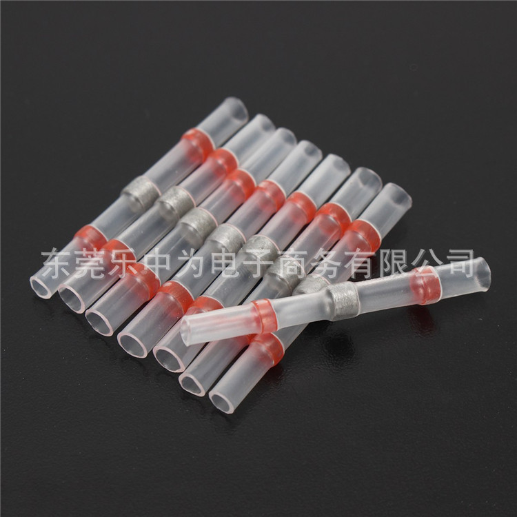 100-unids-AWG-22-18ga-rojo-Con