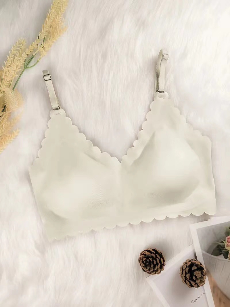 跨境欧美temu希音运动内衣女