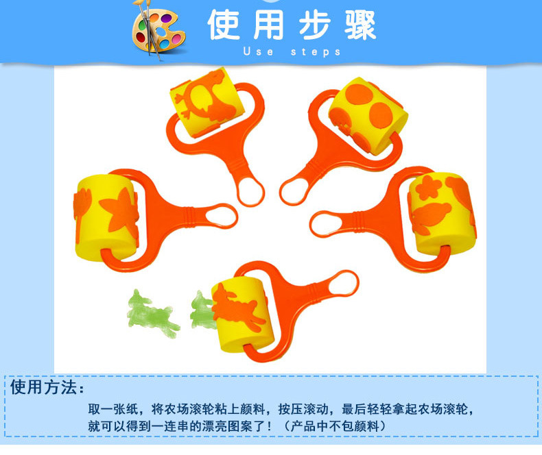 QRE729FPRC-EVA乡村滚轮套装_06
