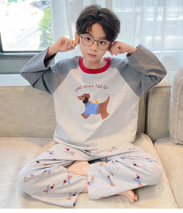 复制_新款儿童春秋季睡衣男童长袖纯棉套装中大童.jpeg