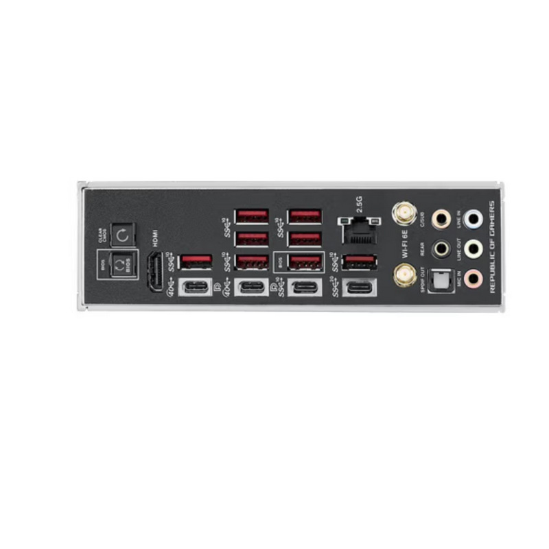 ROG CROSSHAIR X670E HERO_05