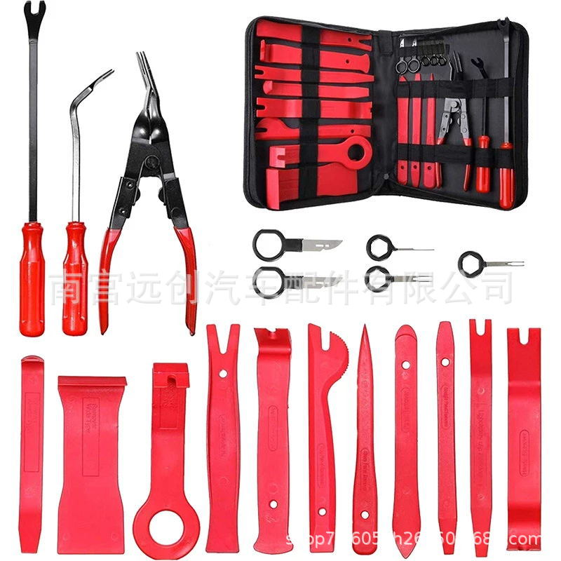 19Pcs-Trim-Removal-Tool-Car-Pa