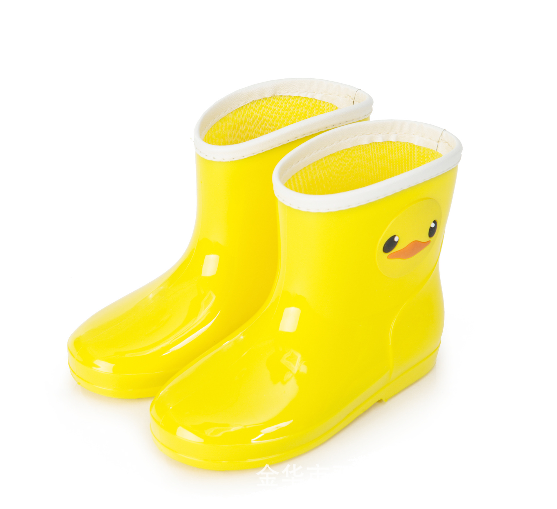 金华卿云鞋业有限公司