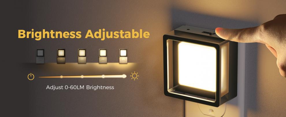 no wasted outlet