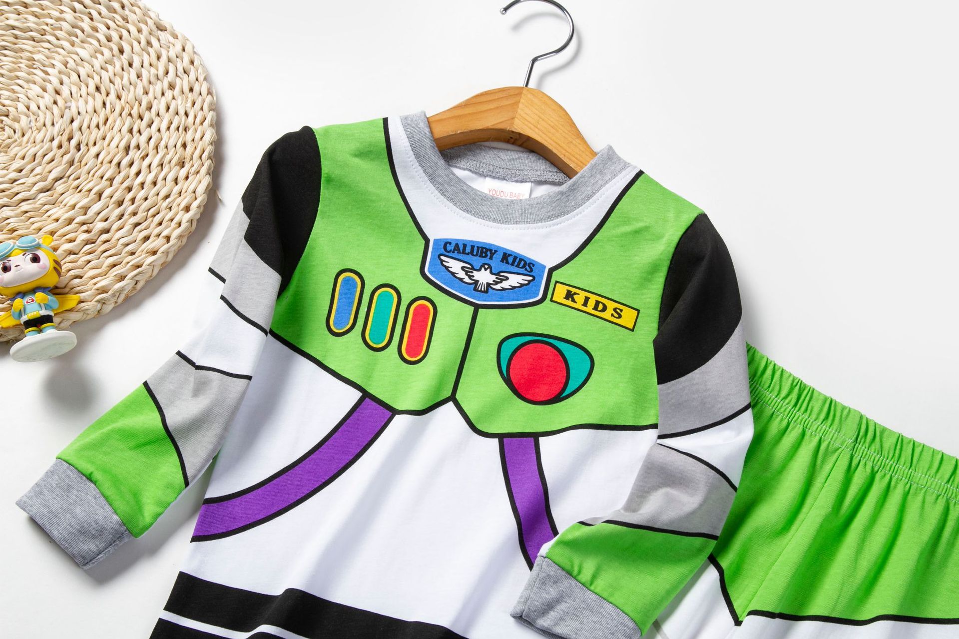 0939巴斯光年太空服