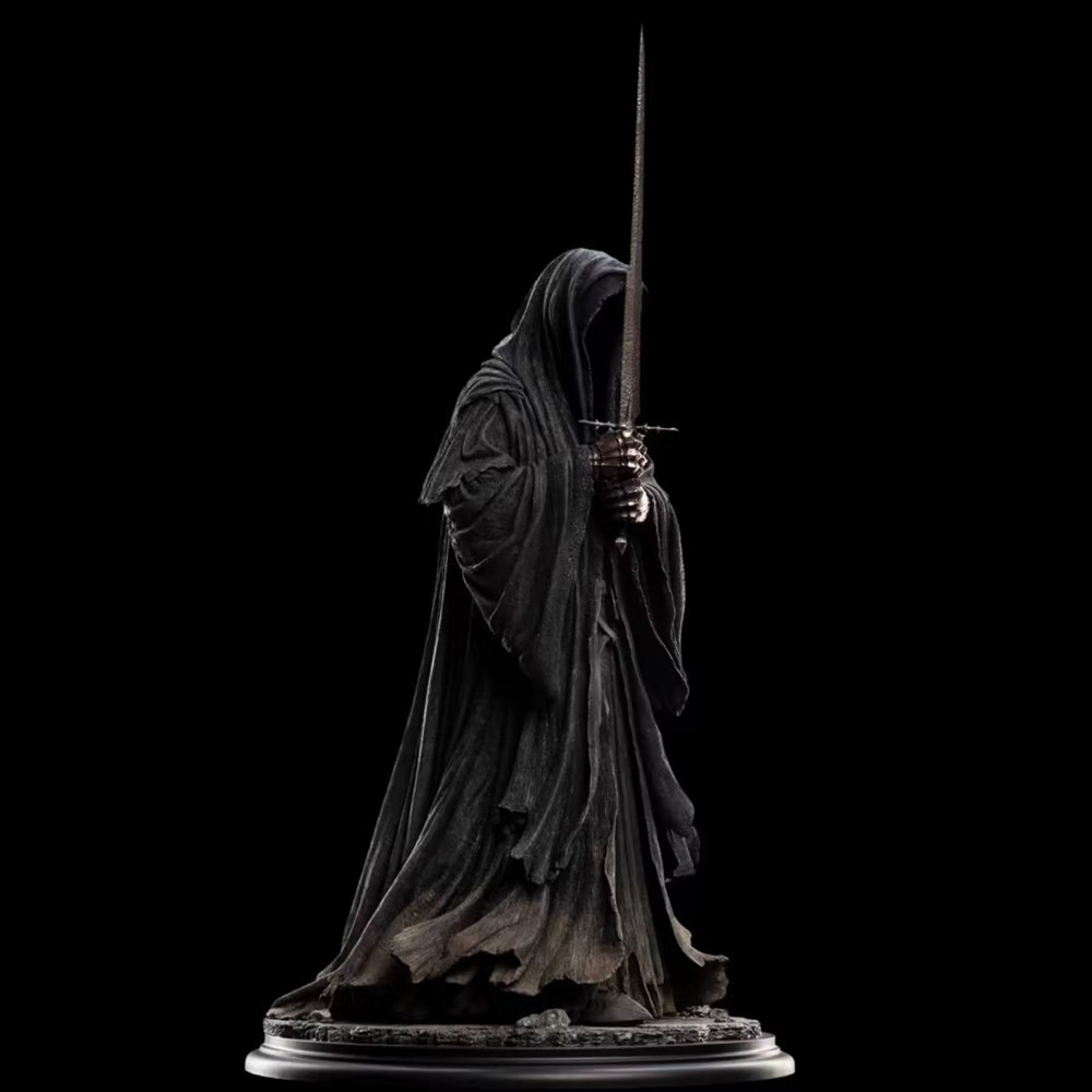 Weta 霍比特 戒灵王 4.jpg