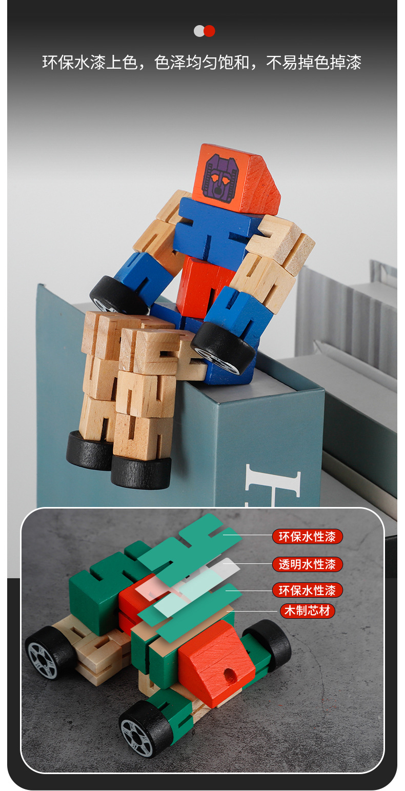 木质百变机器人（2）_07