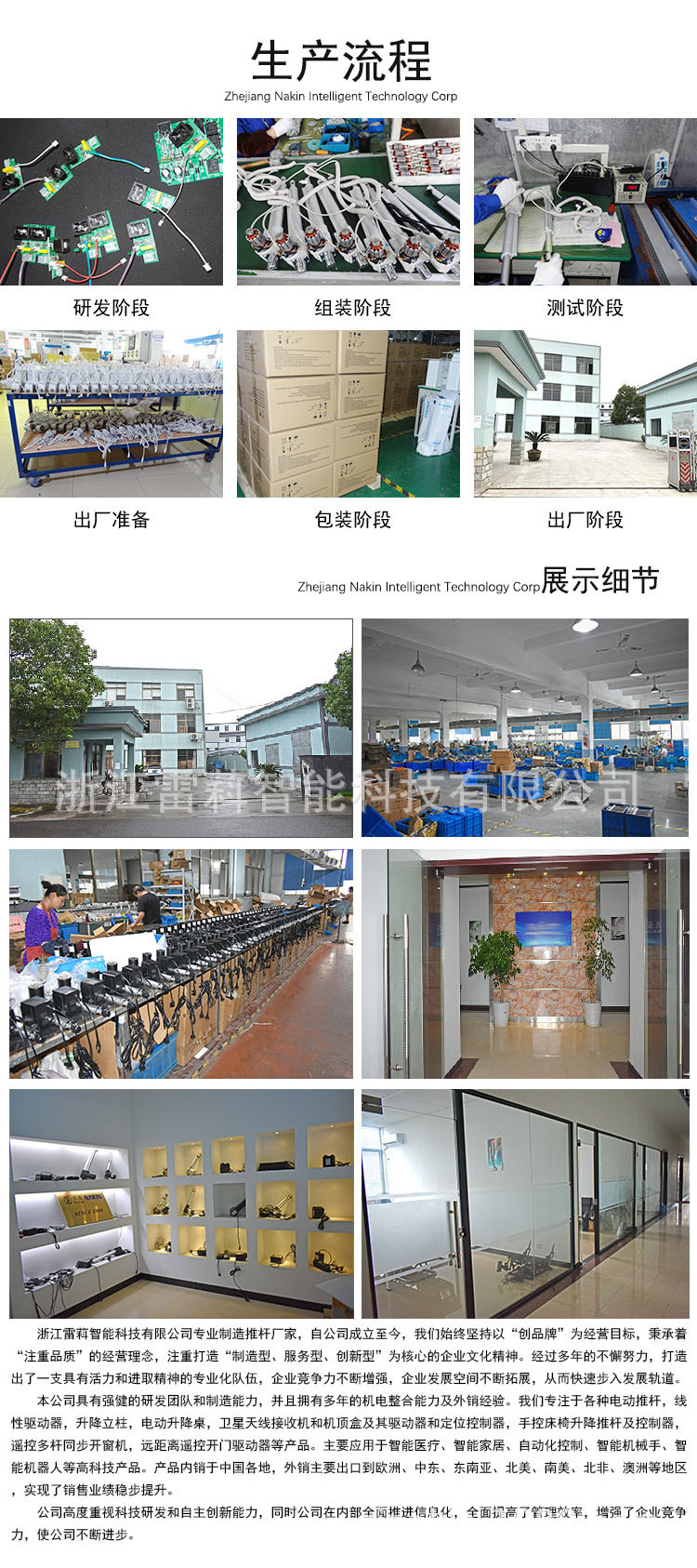 详情页工厂信息