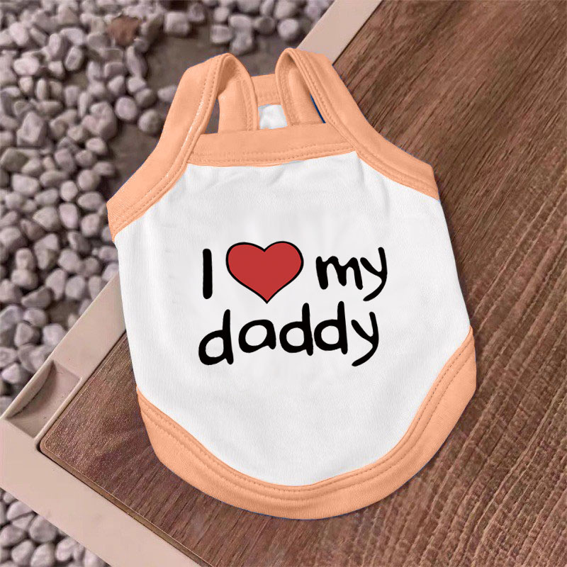 002-白拉粉-My daddy