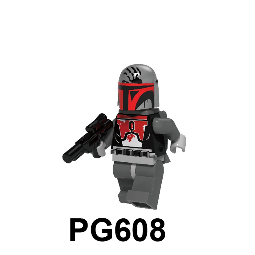 PG608