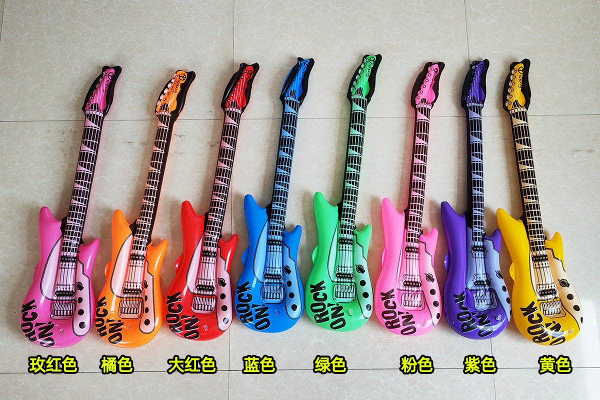 新款吉他详情1