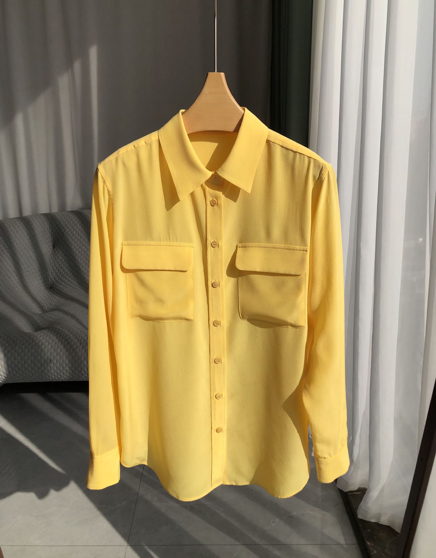 EQ素色衬衫（双口袋） (9).jpg