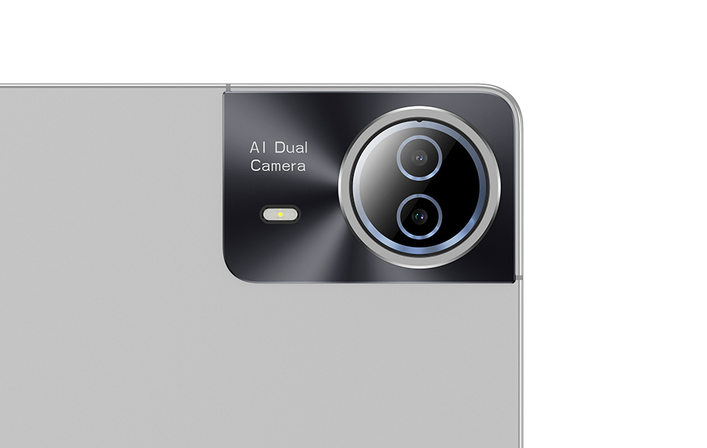 A140 银色 背面摄像头