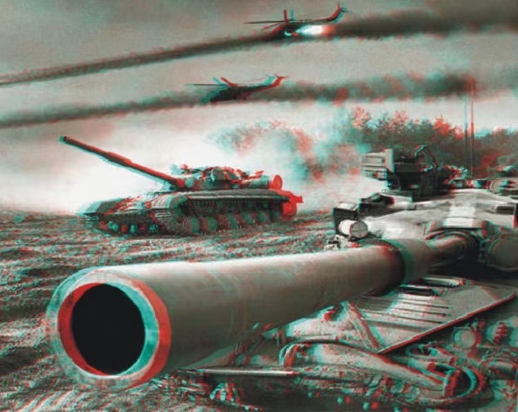 3