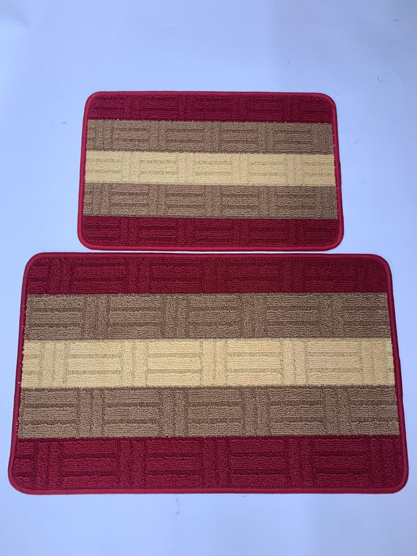 防滑优丽雅门垫