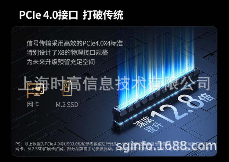 DXP6800