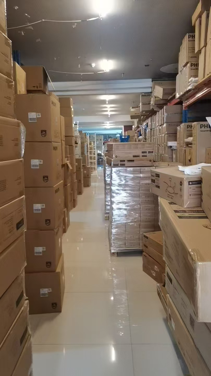 仓库2