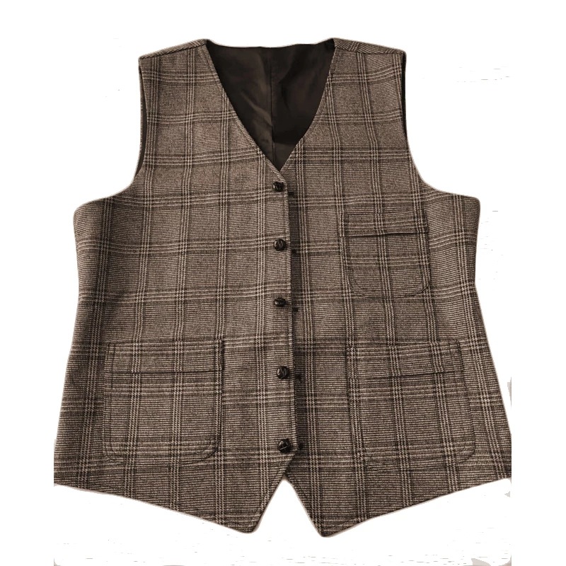 mens-suit-vests-men-brown-blac