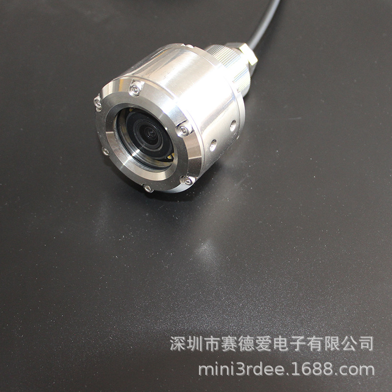 深水水下摄像头