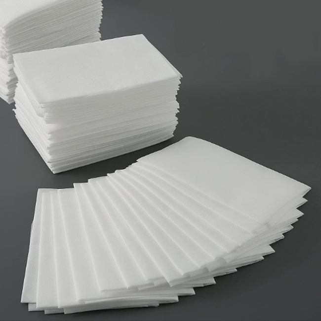 一次性无纺布围裙 37