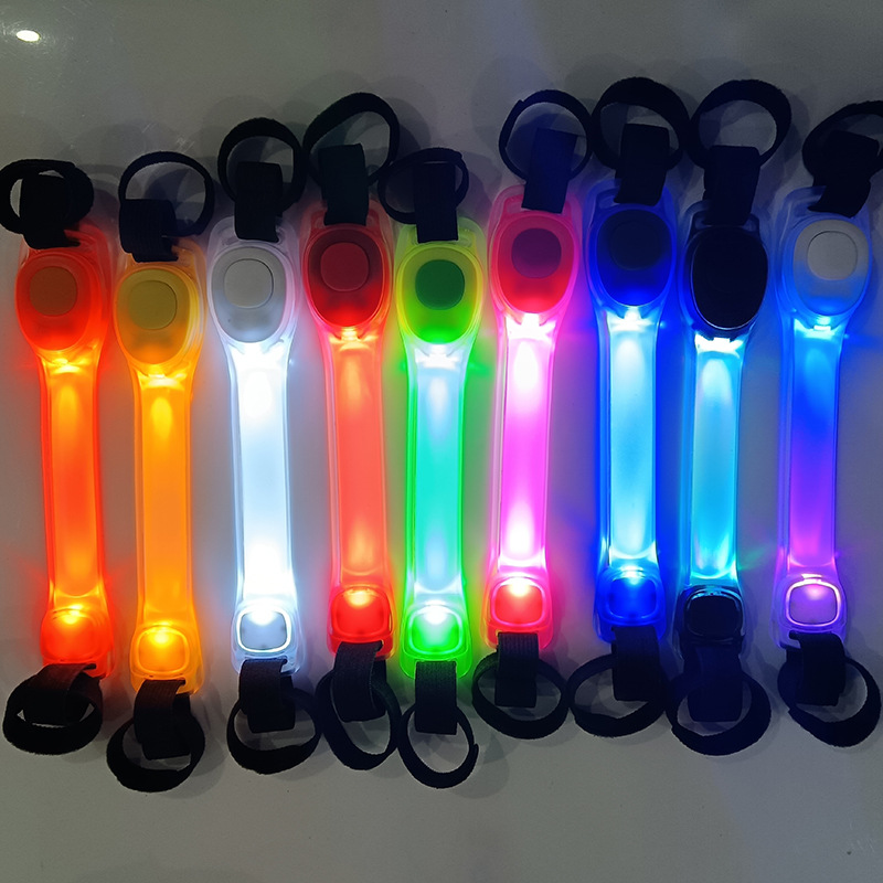 LED宠物项圈绑带