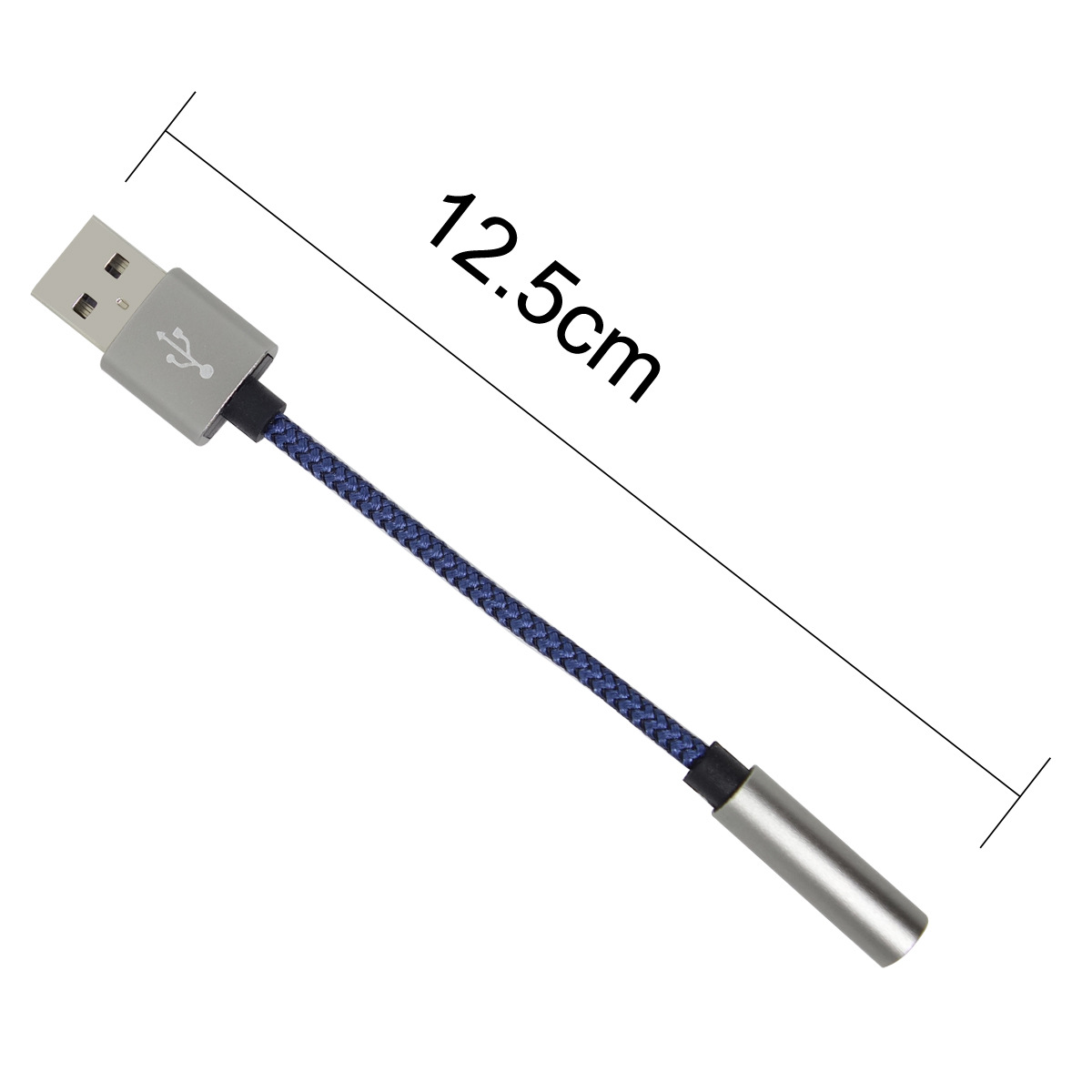USB A 转3.5转接线zst-3-1