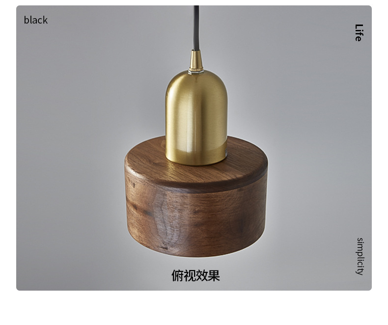 简约现代吊灯