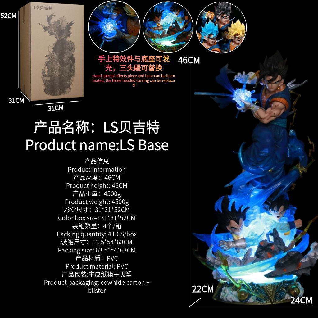 LS贝吉特