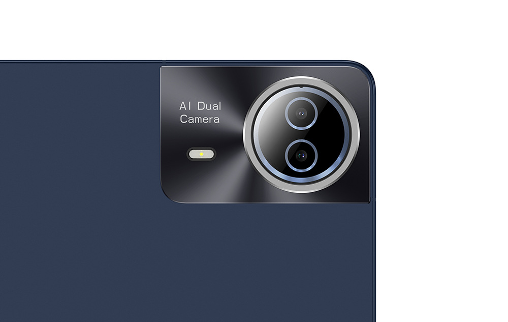 A140 蓝色 背面摄像头