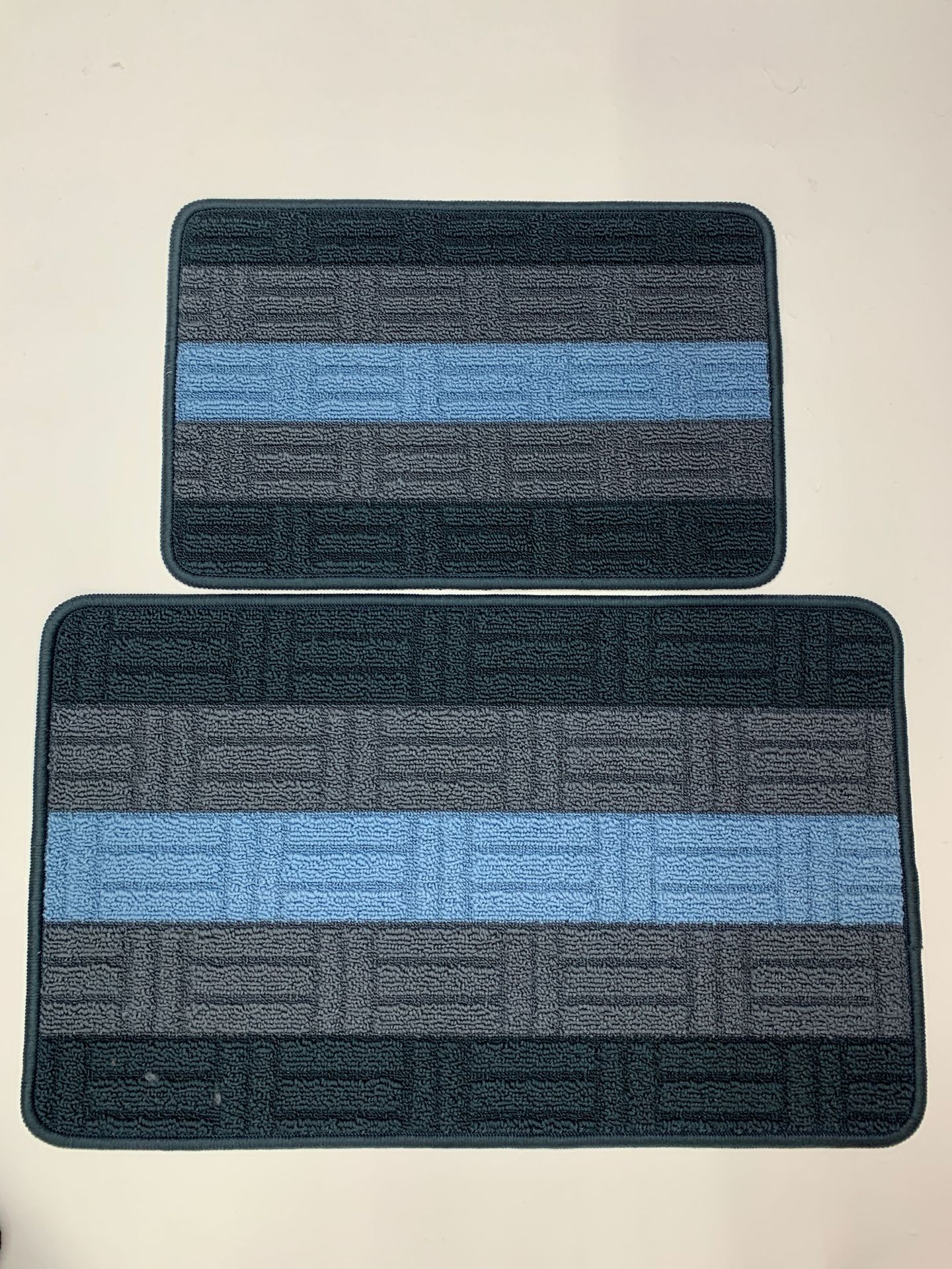 防滑优丽雅门垫