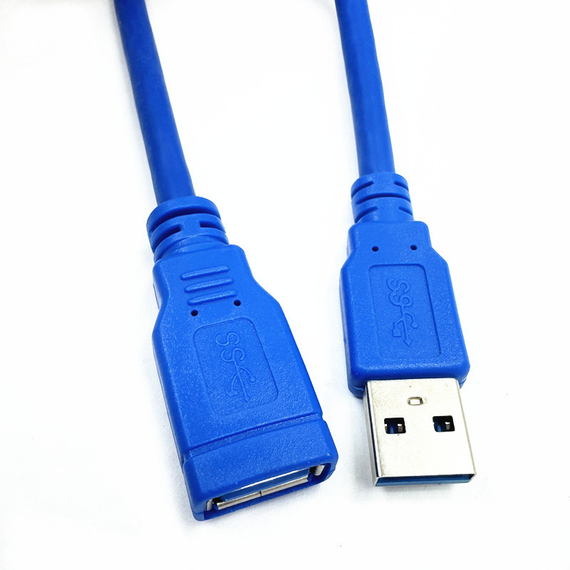 USB 3.0公对母线-4