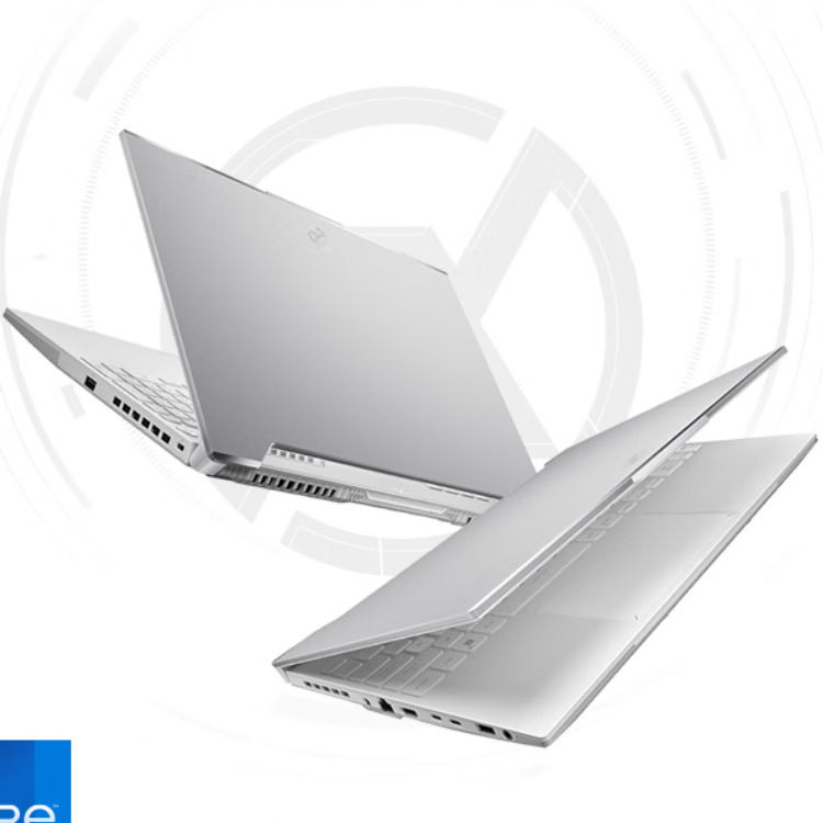 天选3 air FX517ZC I7-12650H 16G