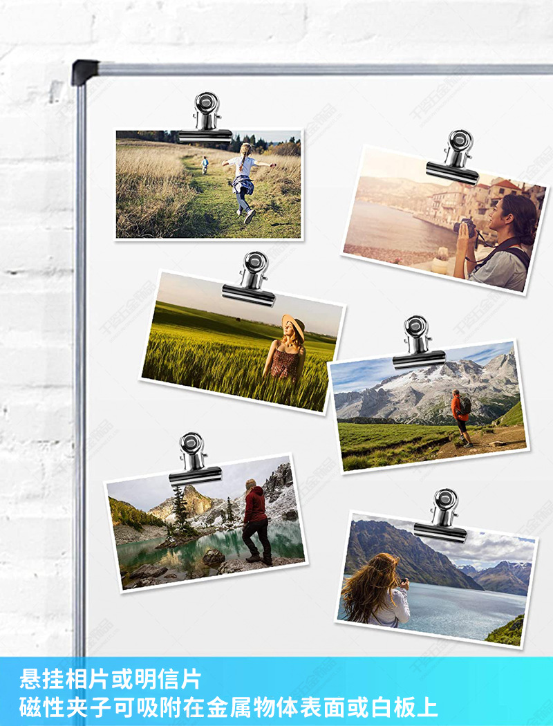 钕磁铁磁铁夹10