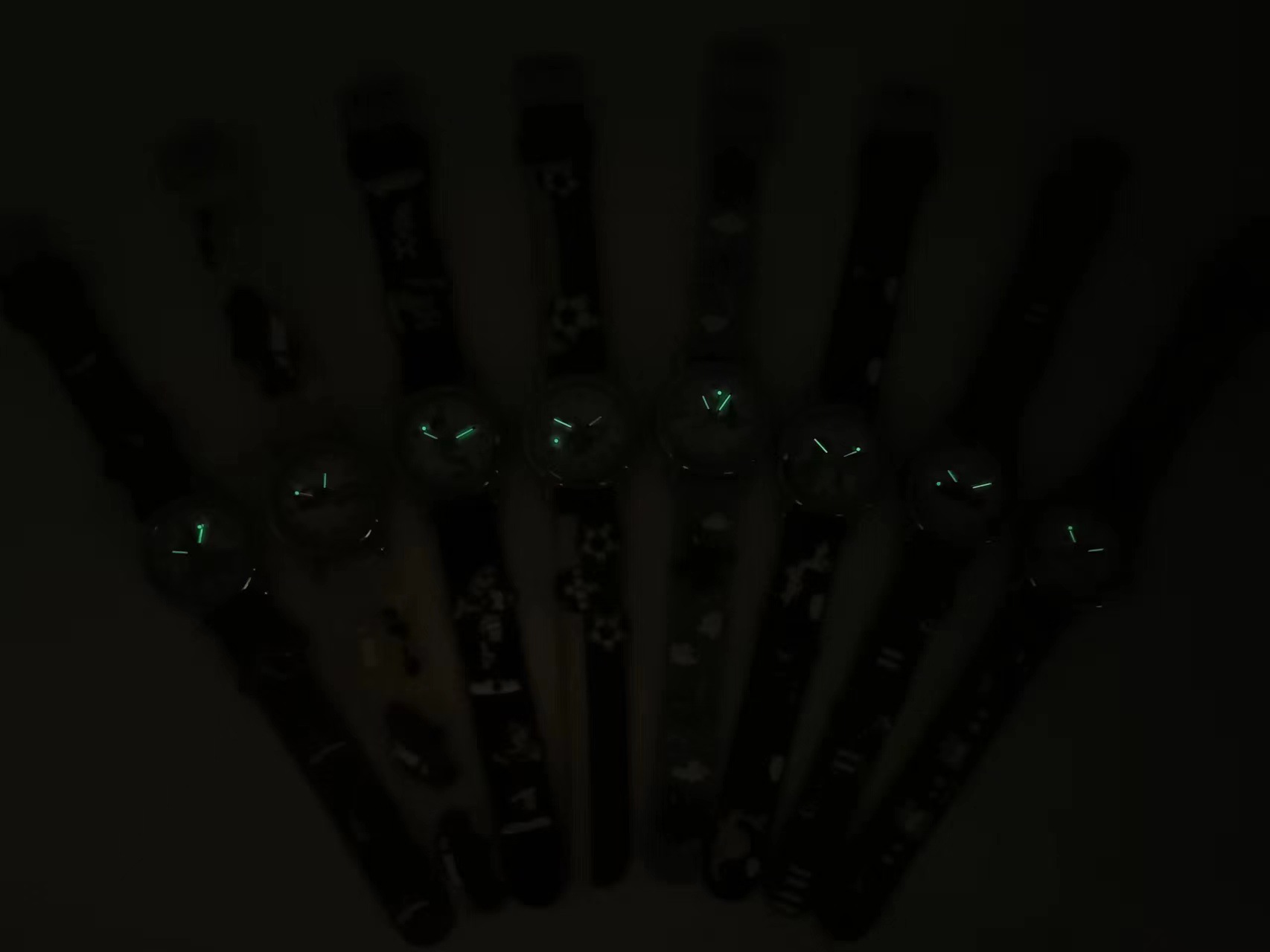 夜光