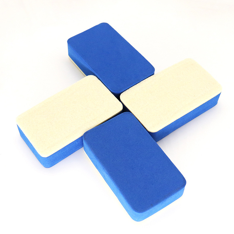 羊毛毡清洁块 4 800X800