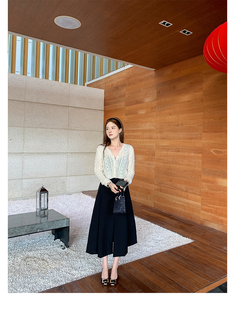 葡萄妈studiolee 经典方扣小方头浅口高跟鞋