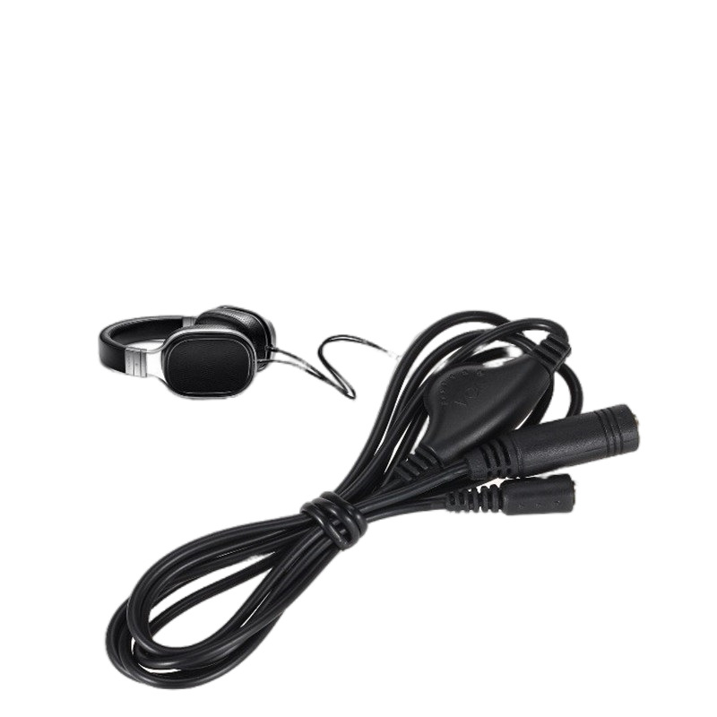 音频延长带音量调节1