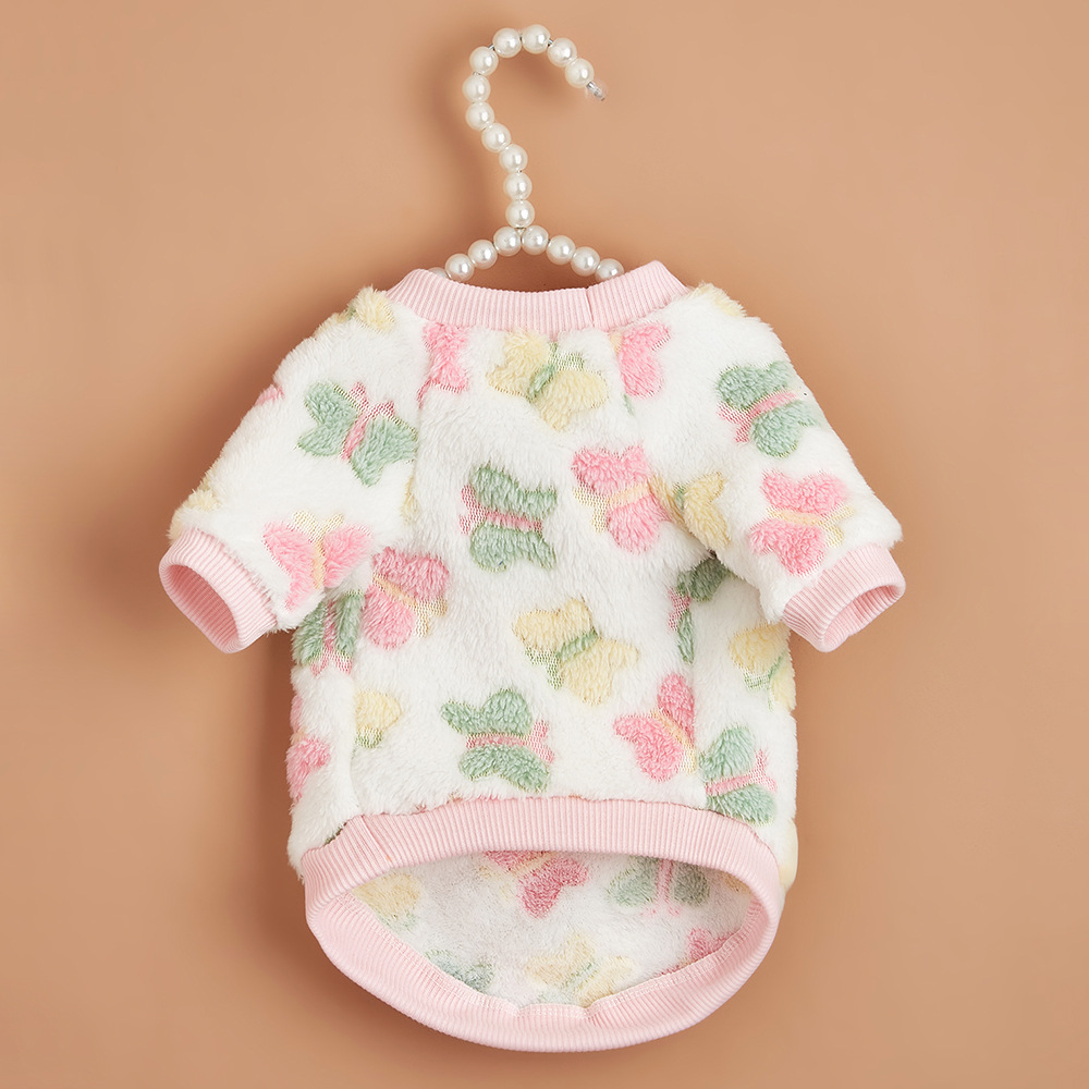 欧康宠物衣服 狗衣服 批发